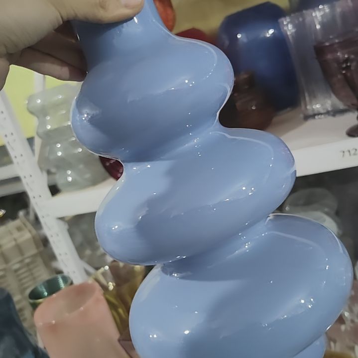 红陶20x34手工测量会有误差