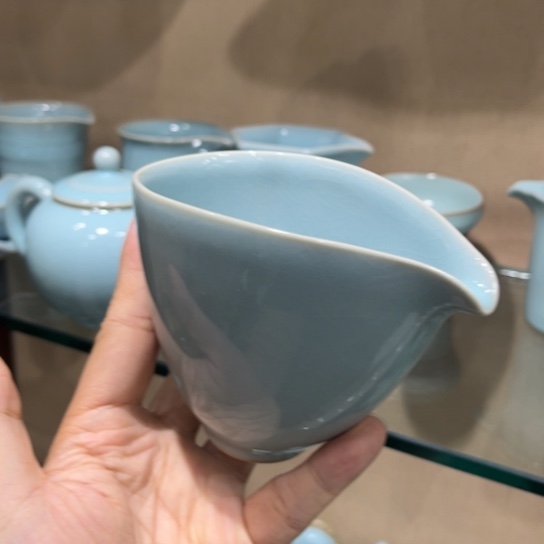 大宋甄选茶具茶器
