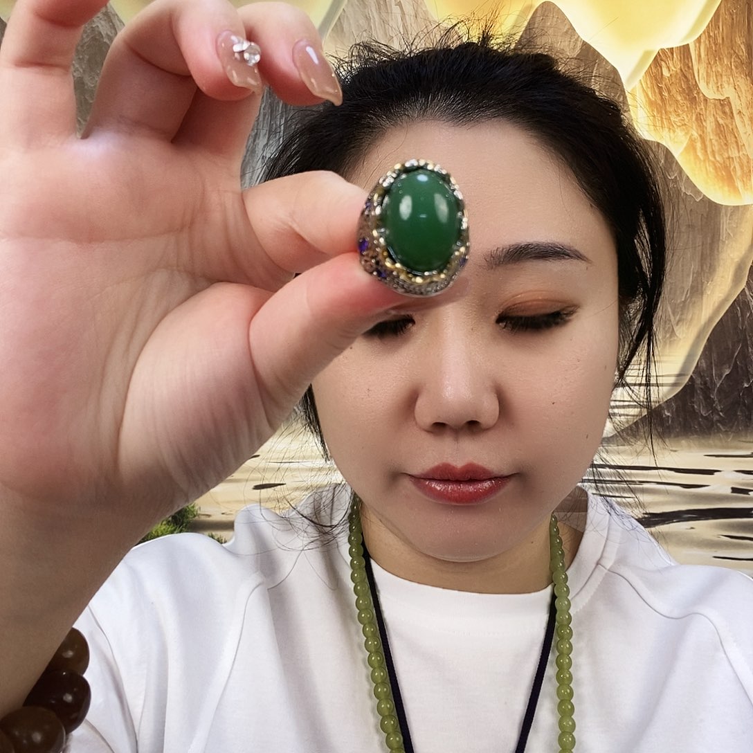 和田玉未镶嵌珠宝奇石多样性随机发一