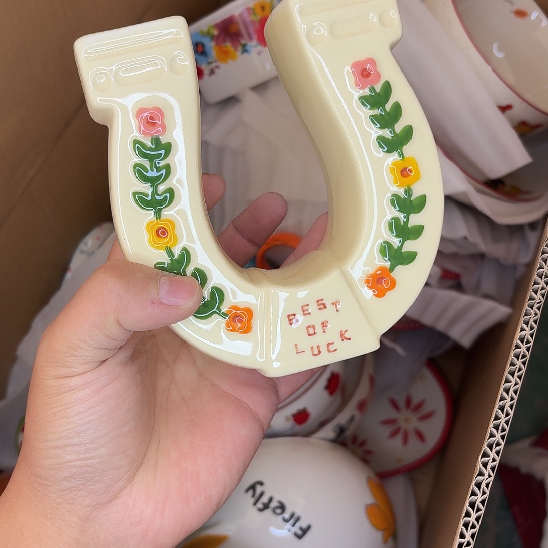 嘿***嘿陶瓷制品满25拼单发货默认微瑕