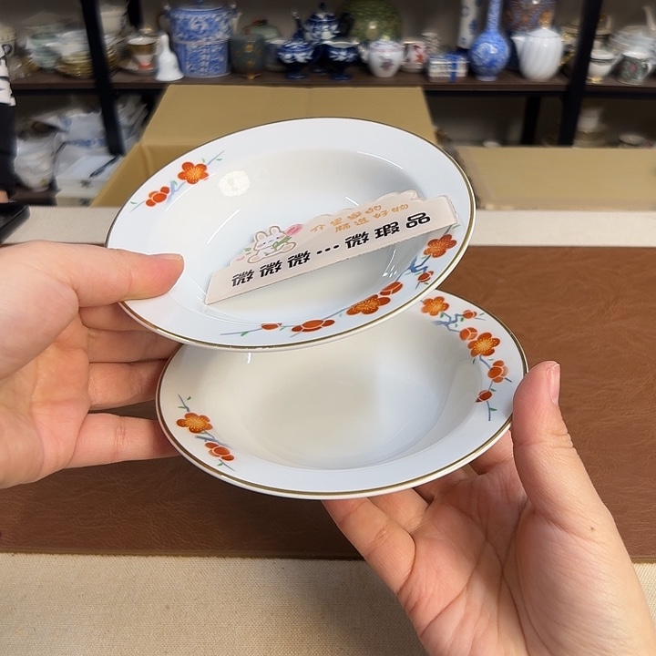 瓷片介里家的精选好物