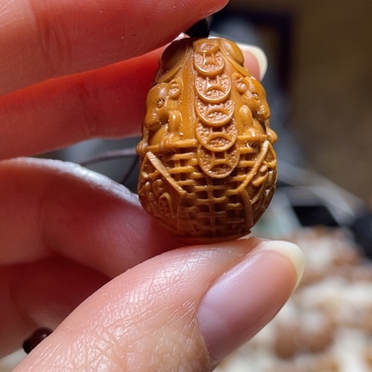 手串/手链橄榄核橄榄核