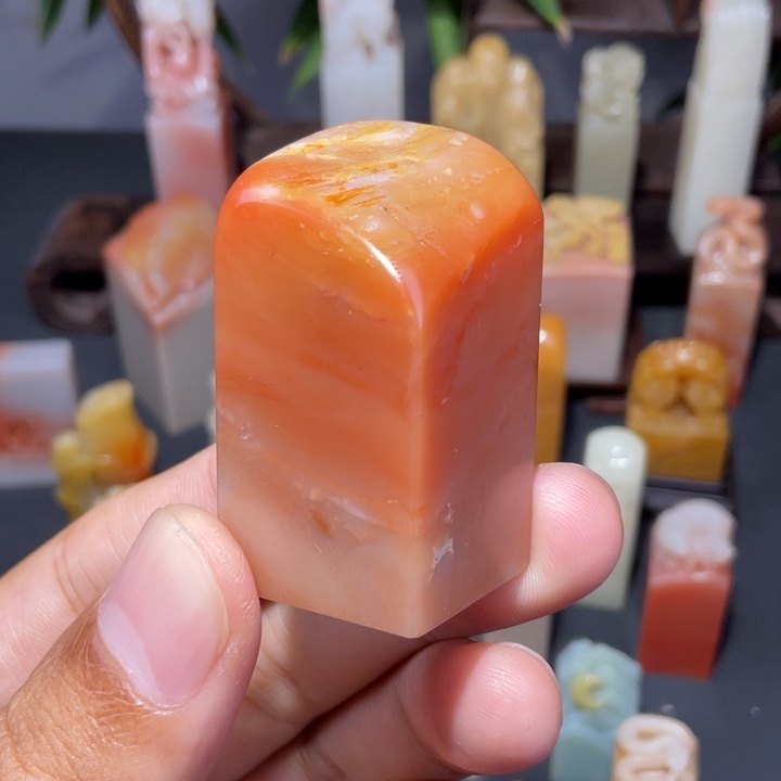 老挝石印石老挝石