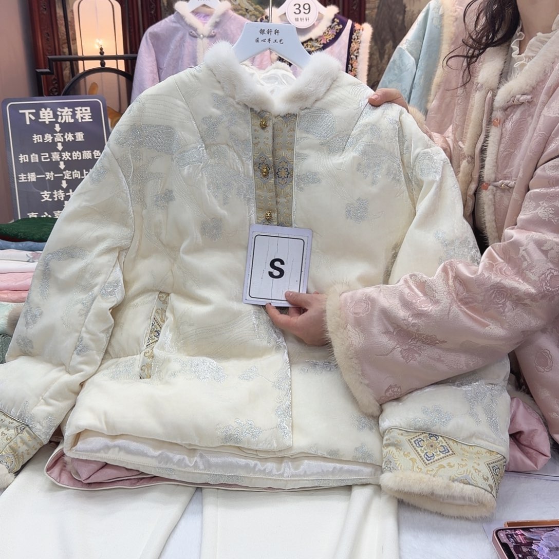 灿***光非遗文化遗产的传承人