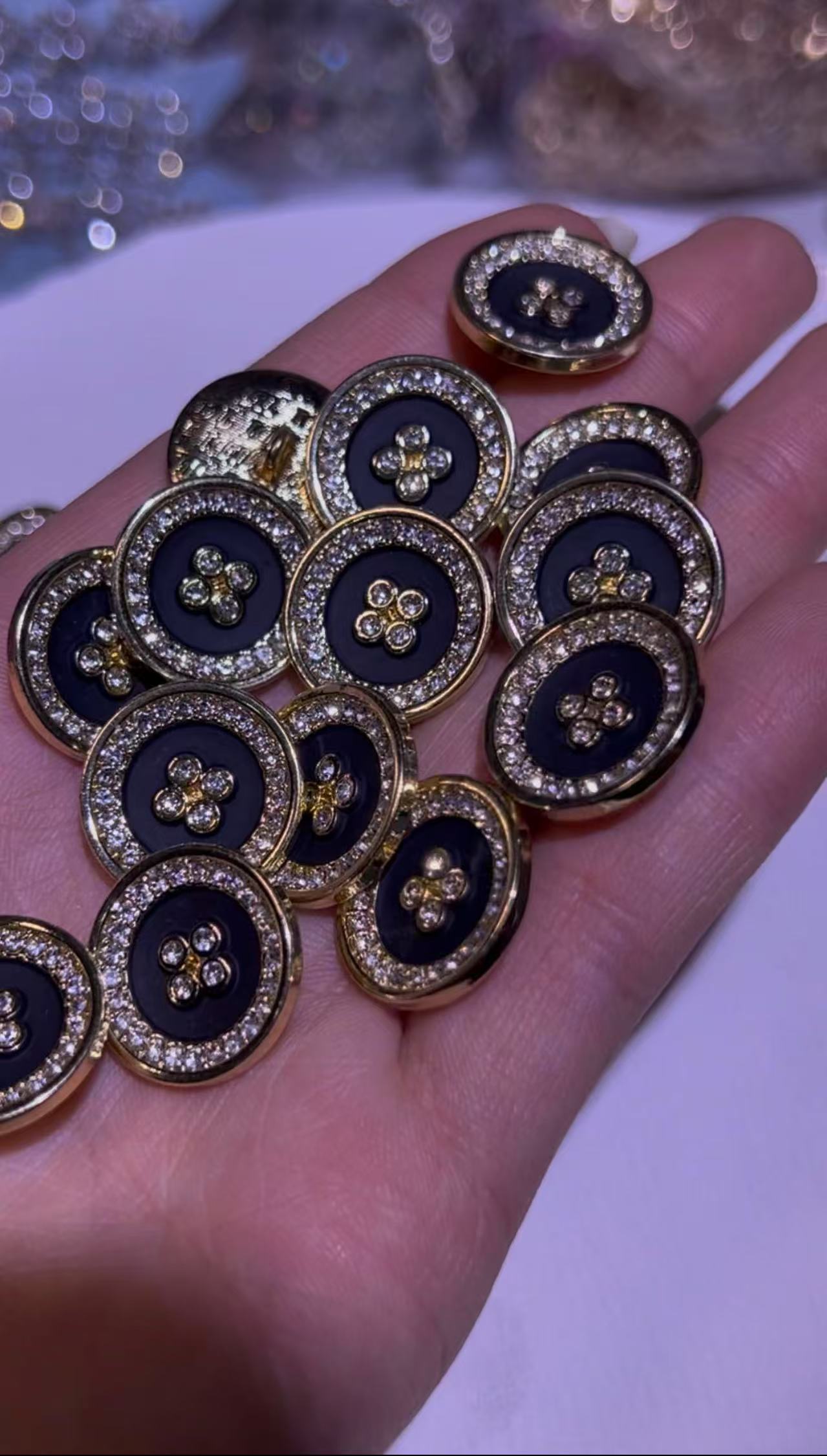 羊绒大衣专用扣子