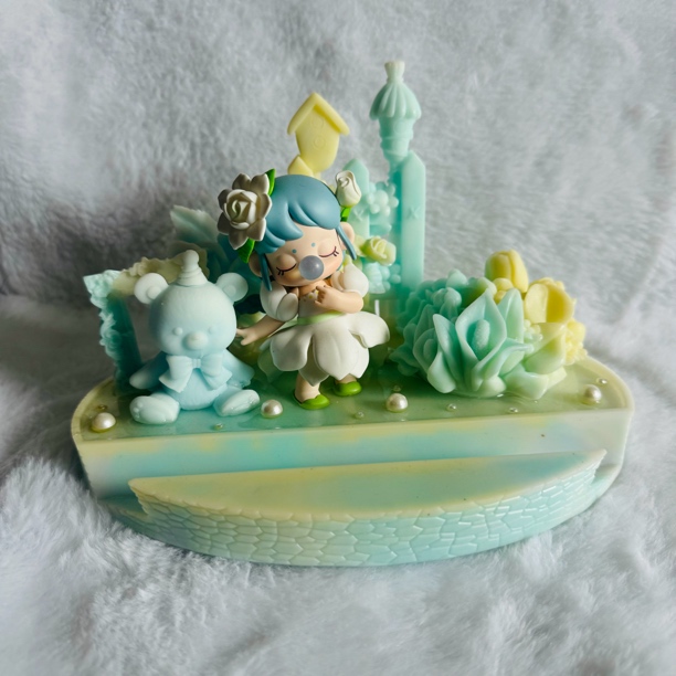 nanci滴胶手机平板支架