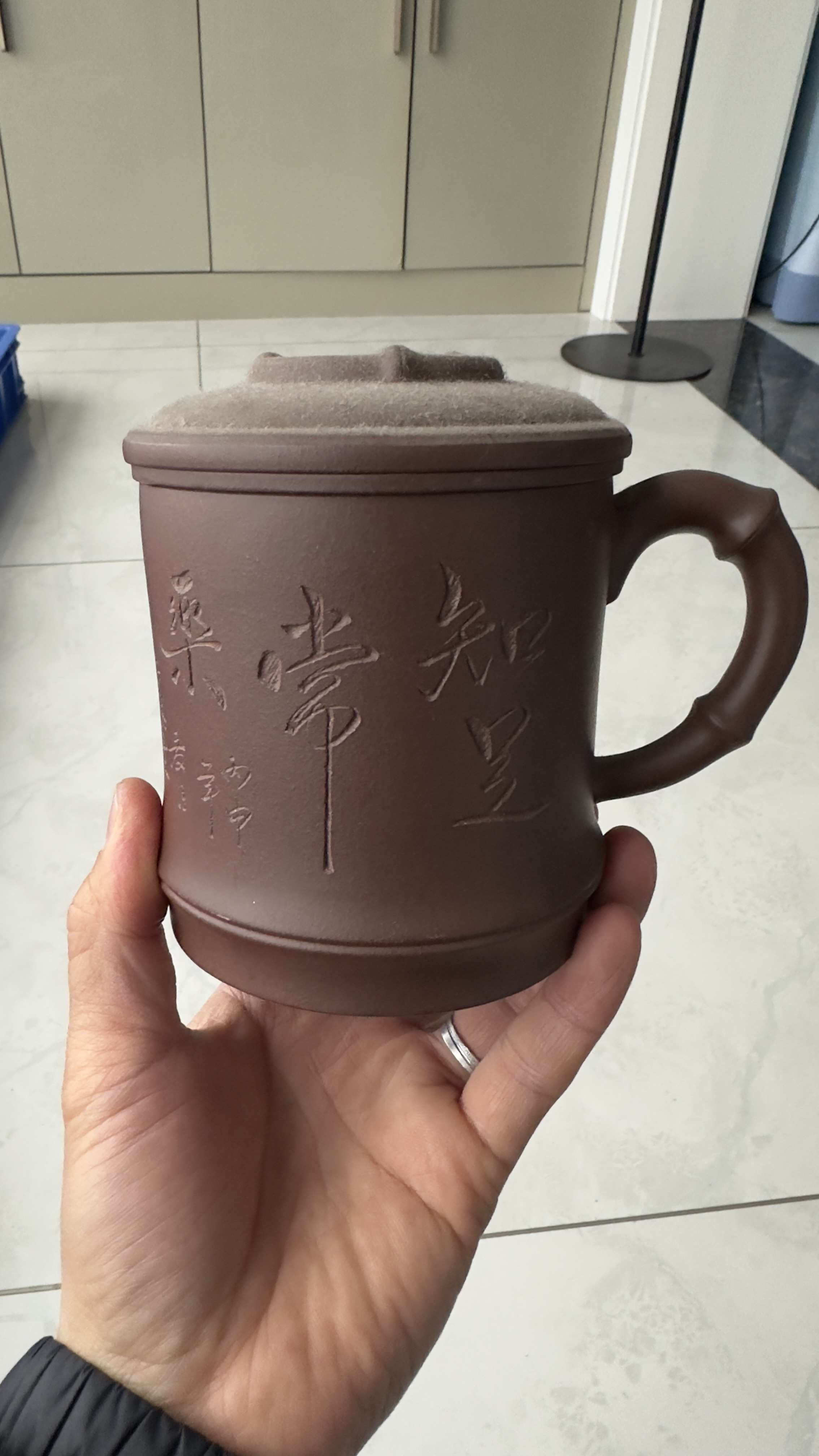 宜兴紫砂杯清仓处理