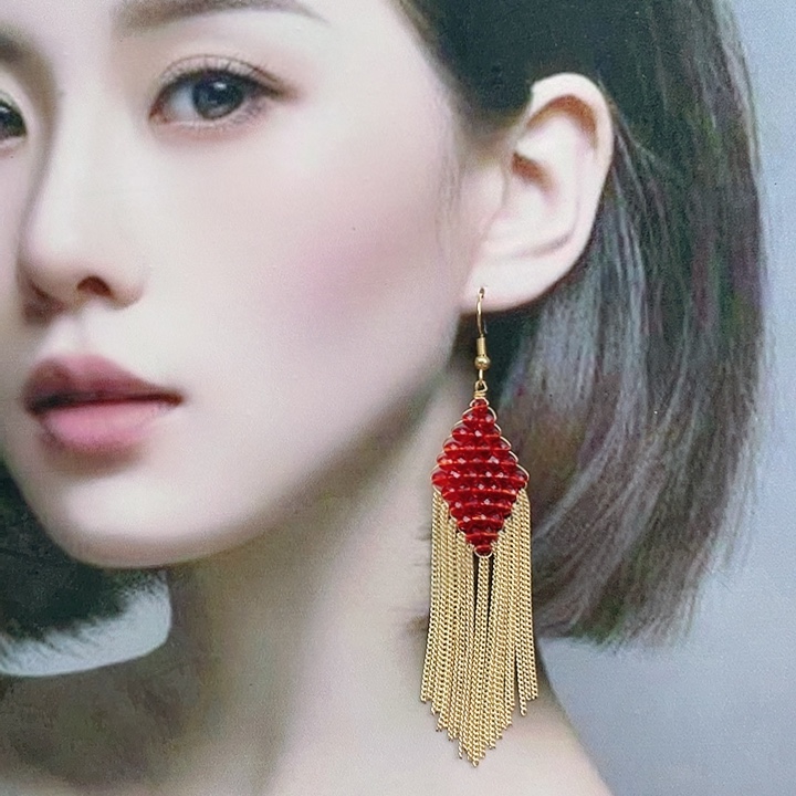 石英质玉耳钉合金