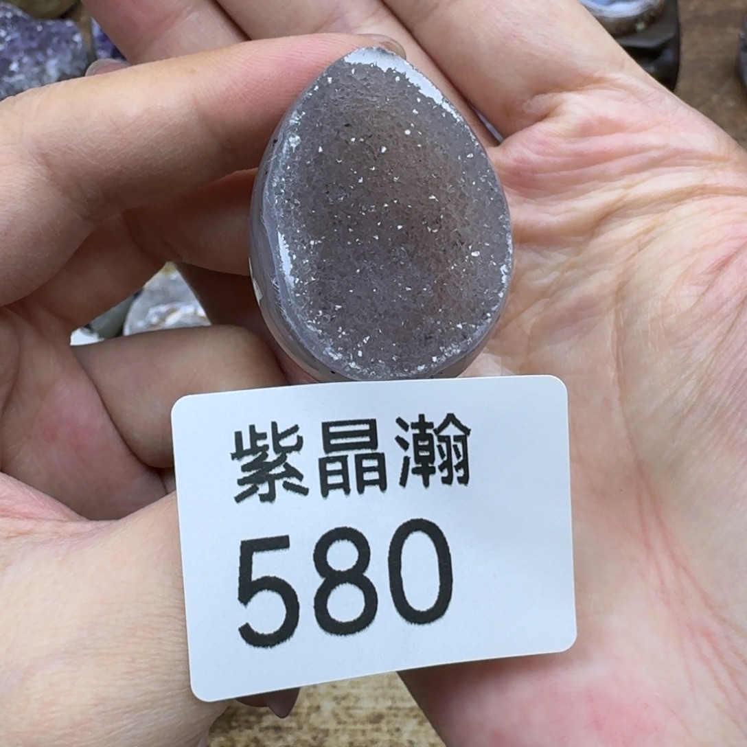 未镶嵌水晶大型摆件（非配饰）