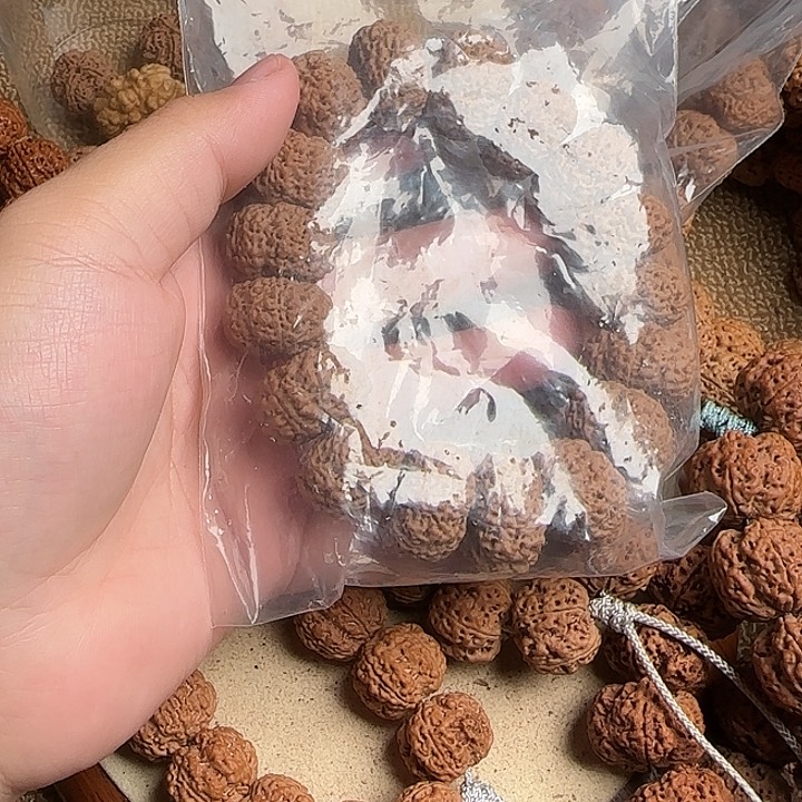 金刚菩提手串犇*金刚