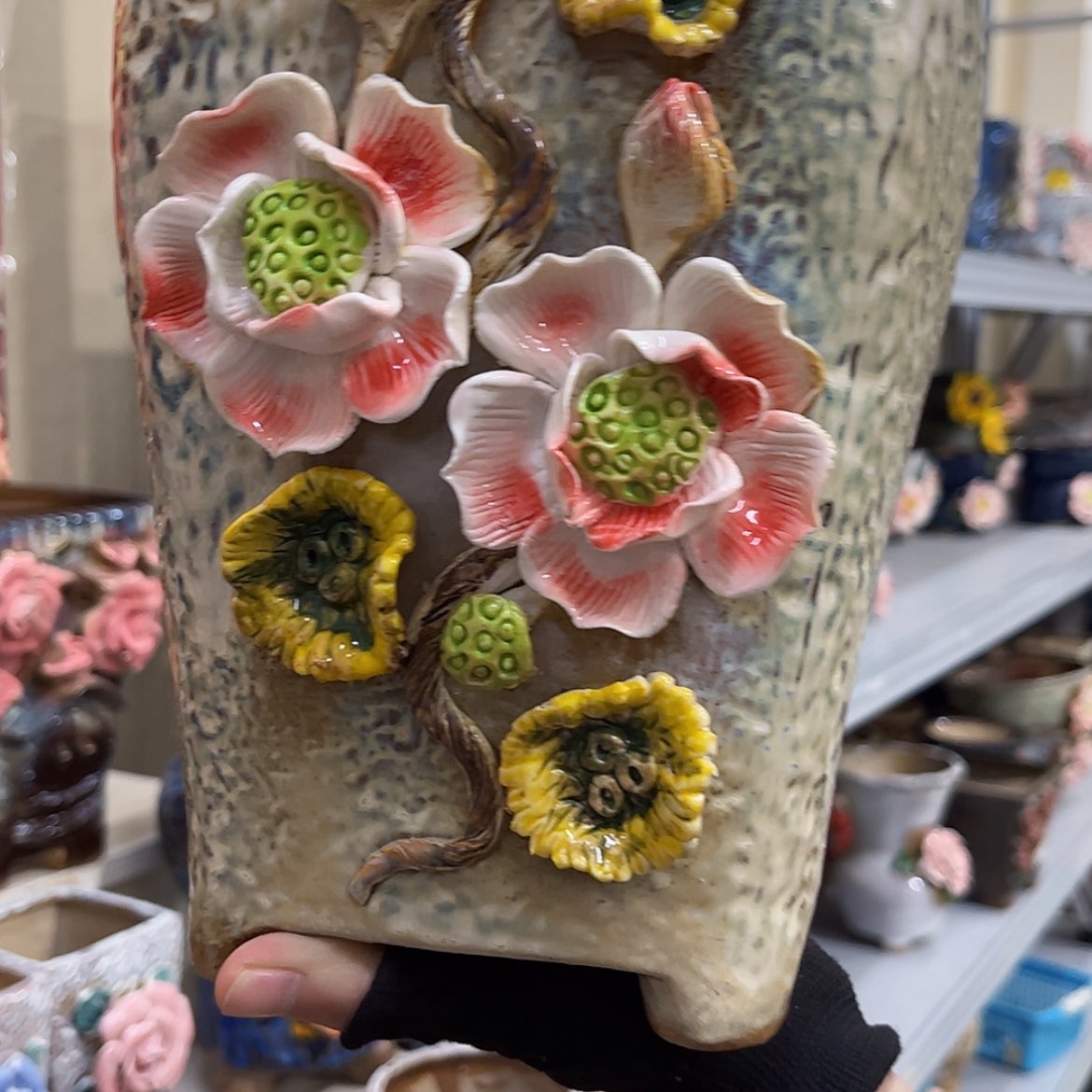 【闪购商品】红陶福利