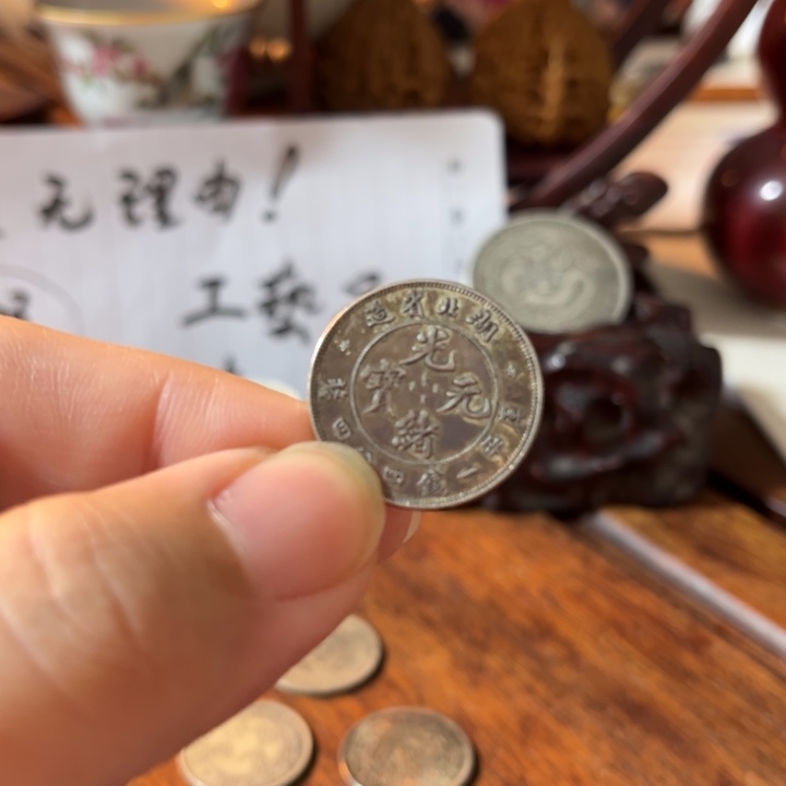 银Ag925喜欢就拍七天无理由！不包邮！