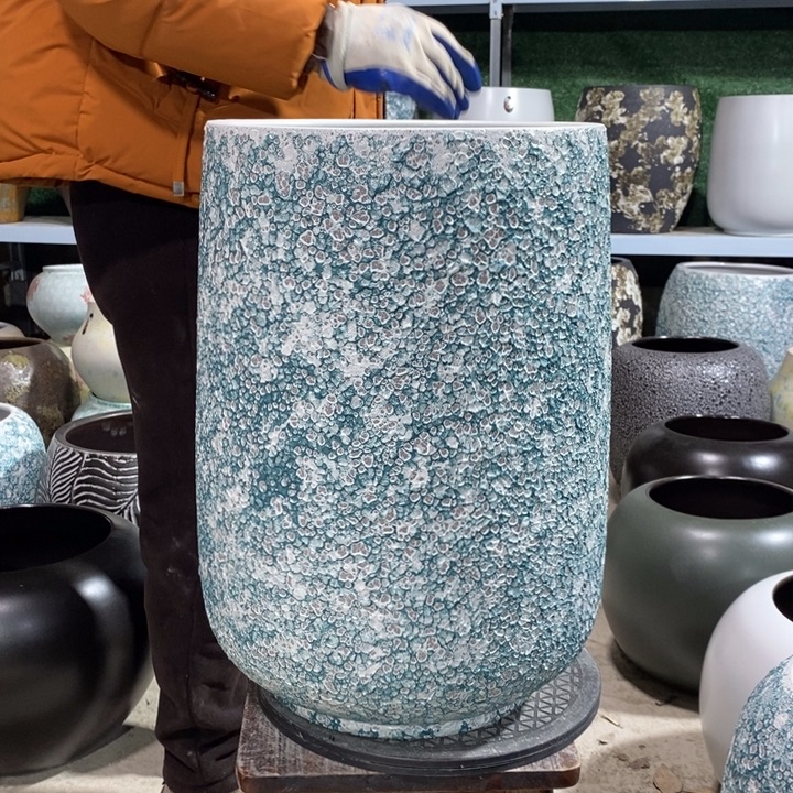 花盆口31高48～～～～～