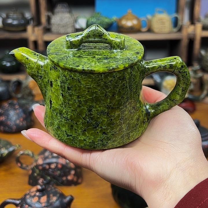 茶空间天然石材藏玉壶CC用****1