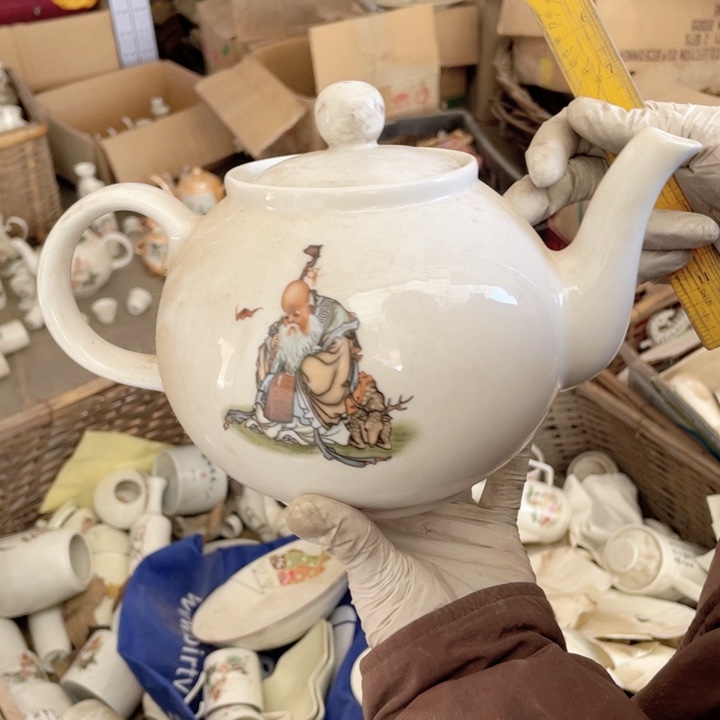 摆件陶瓷艺术品摆件