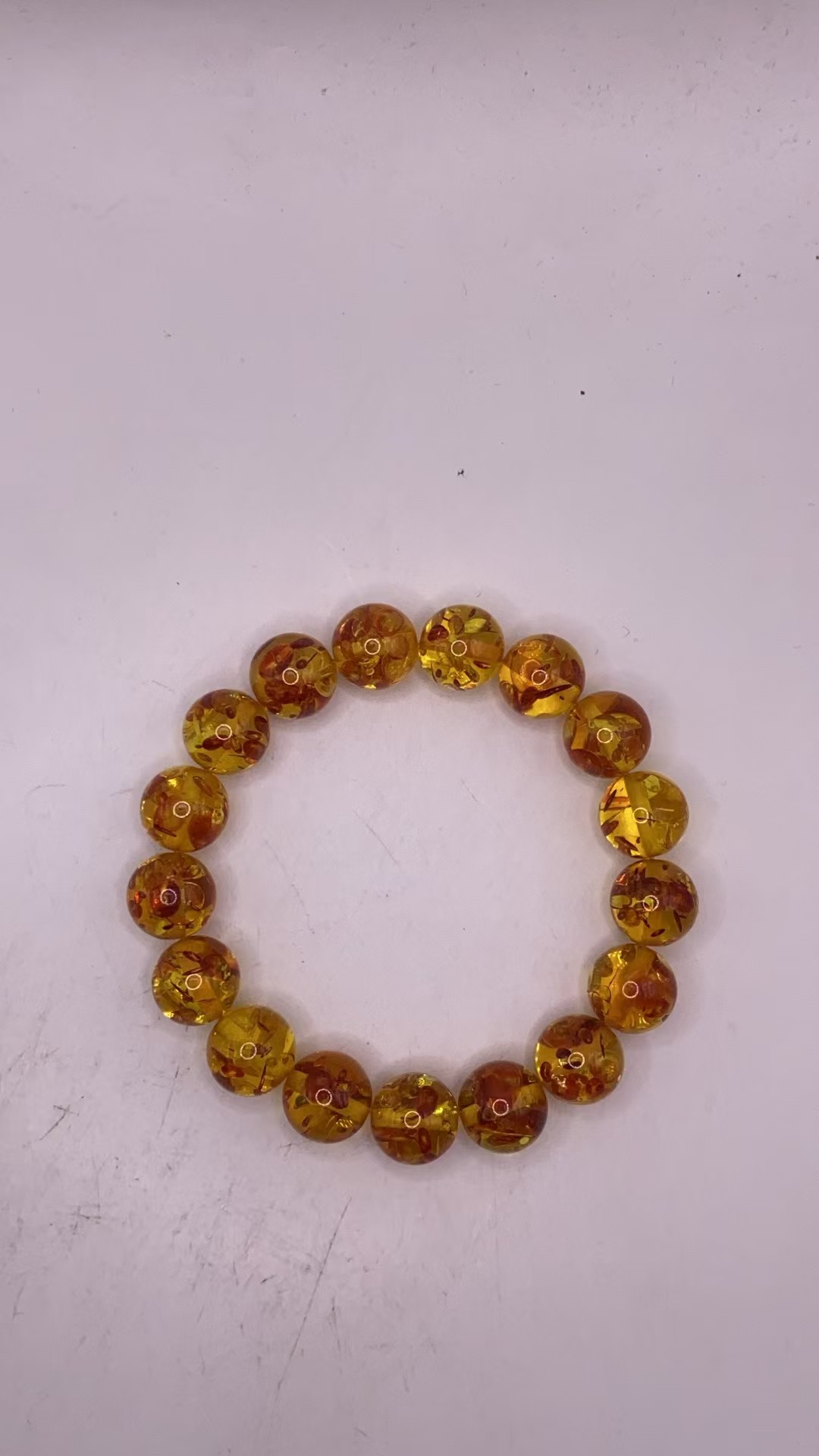 ZY65【臻源饰品】精品时尚百搭气质款手串（多样性发其一）