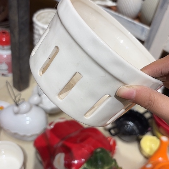 摆件外贸尾单微瑕，介意慎拍