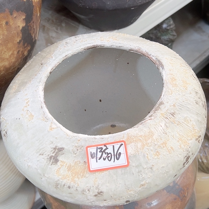 景德镇精品花盆栽适合盆栽适合