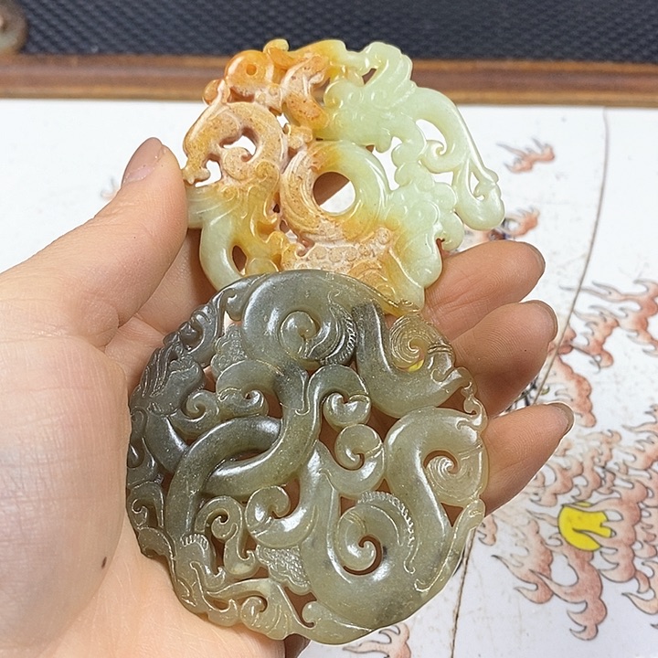 紫砂闪购商品，一图一物