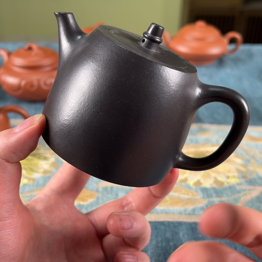 紫砂茶壶汽修厂紫砂