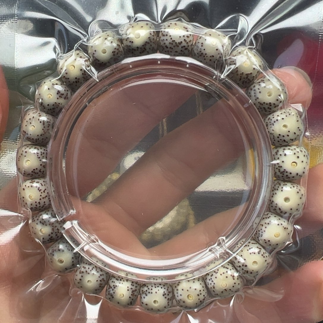 吊坠星月菩提星月25