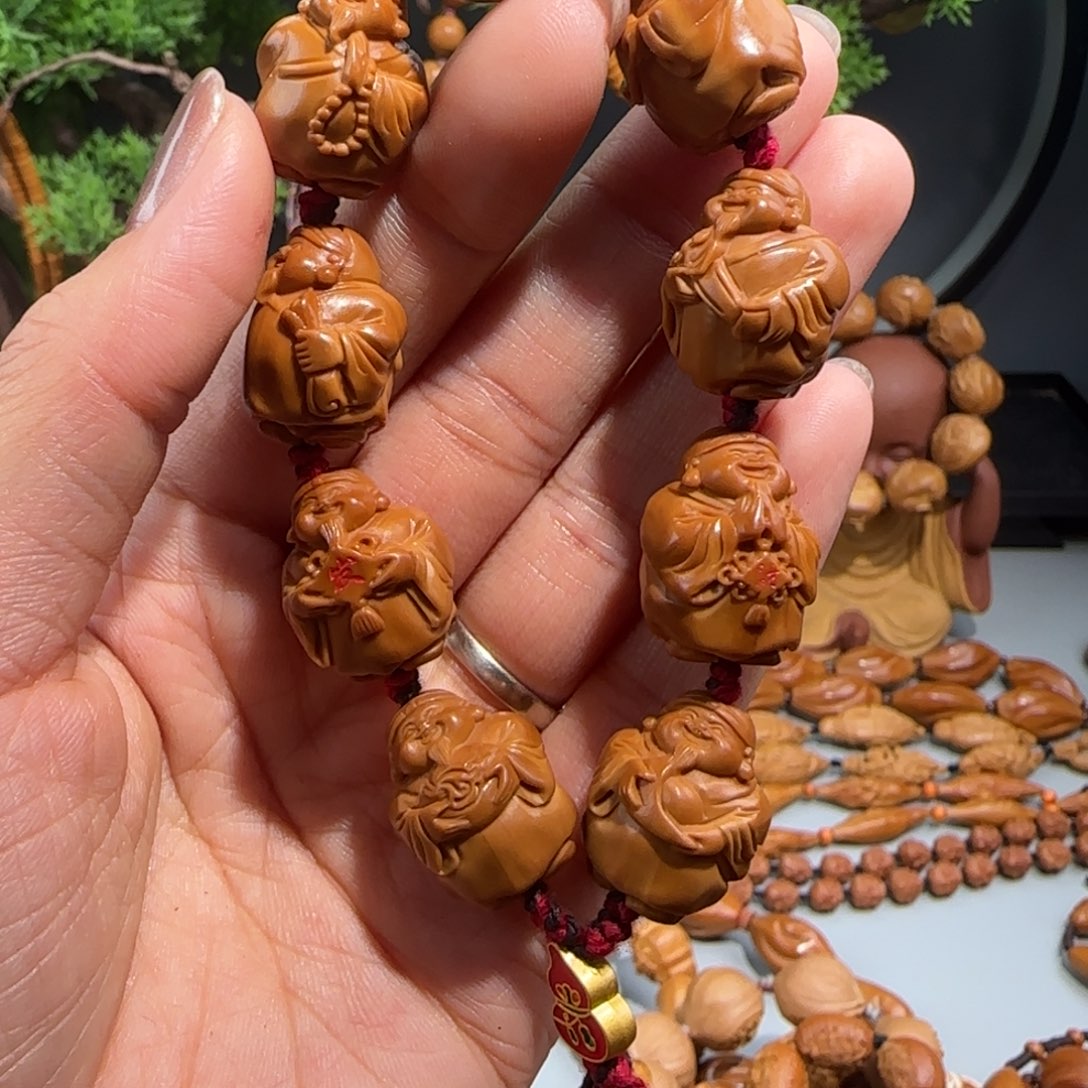 手串/手链橄榄核福利待遇