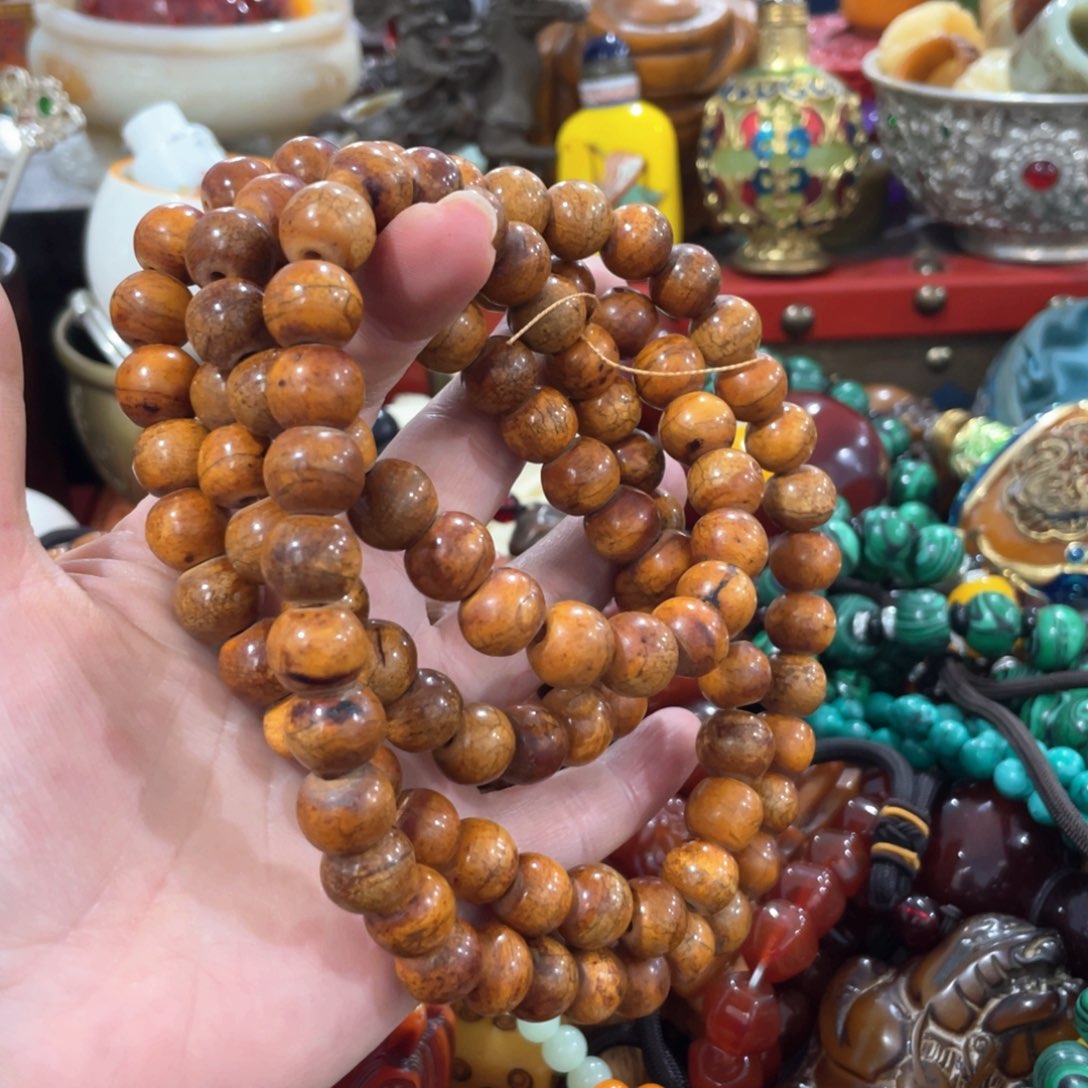 吊坠宫廷影视老旧工艺摆件