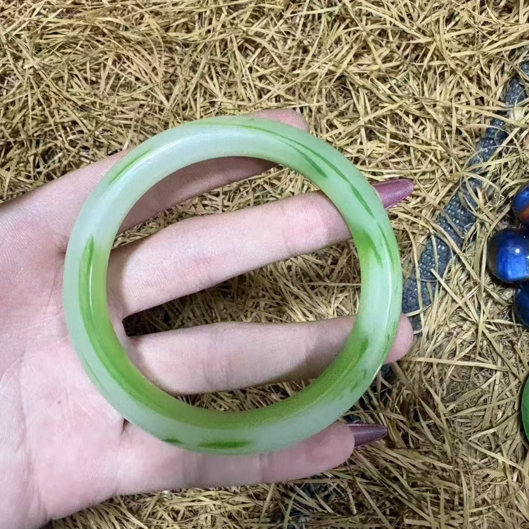 精选手工摆件09现代仿古复古工艺摆件工艺摆件