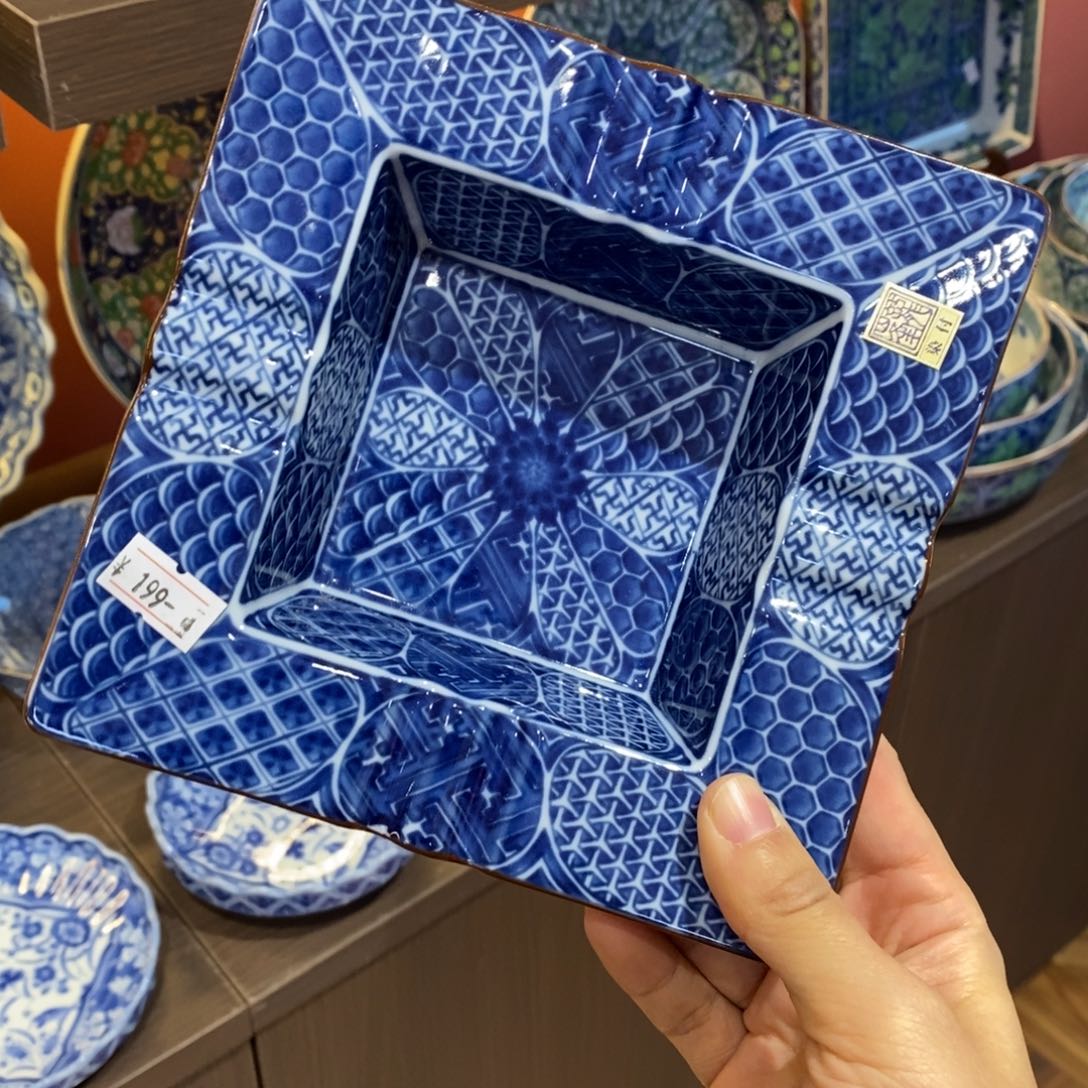 16 厘米 小杨瓷器陶瓷陶瓷