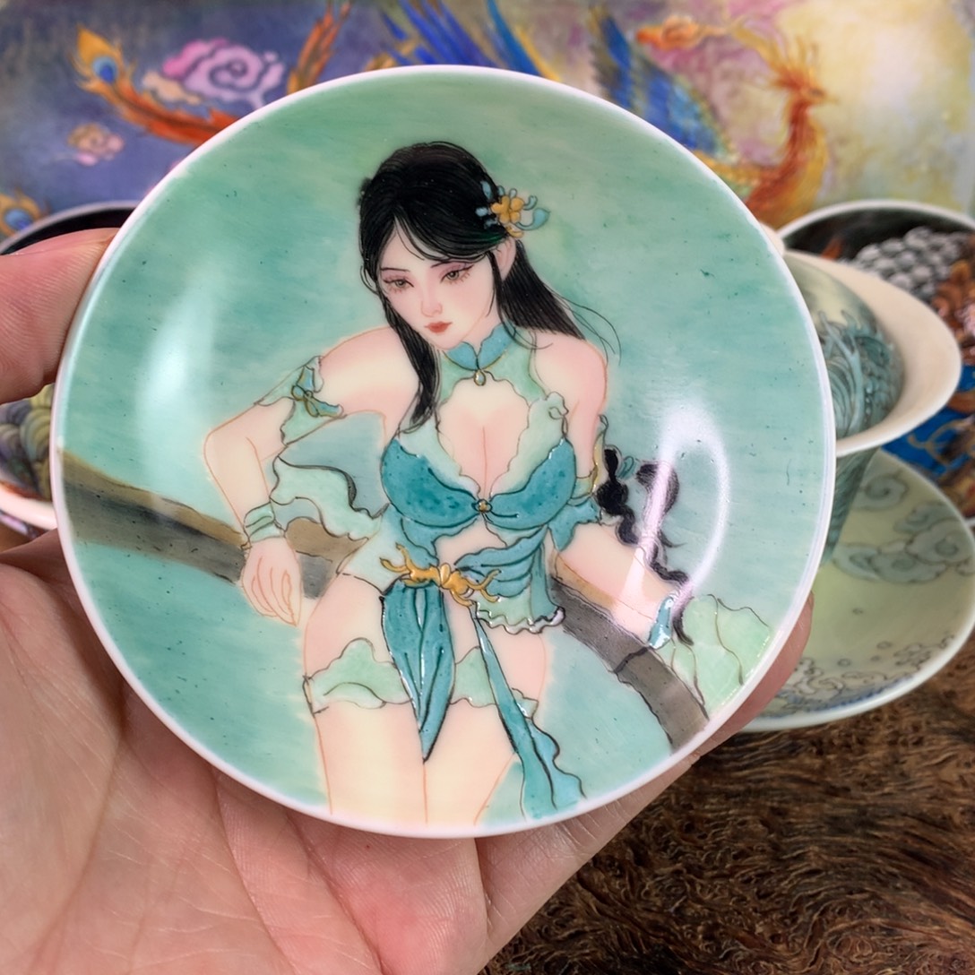 陶这些问题就是不需要解释清楚