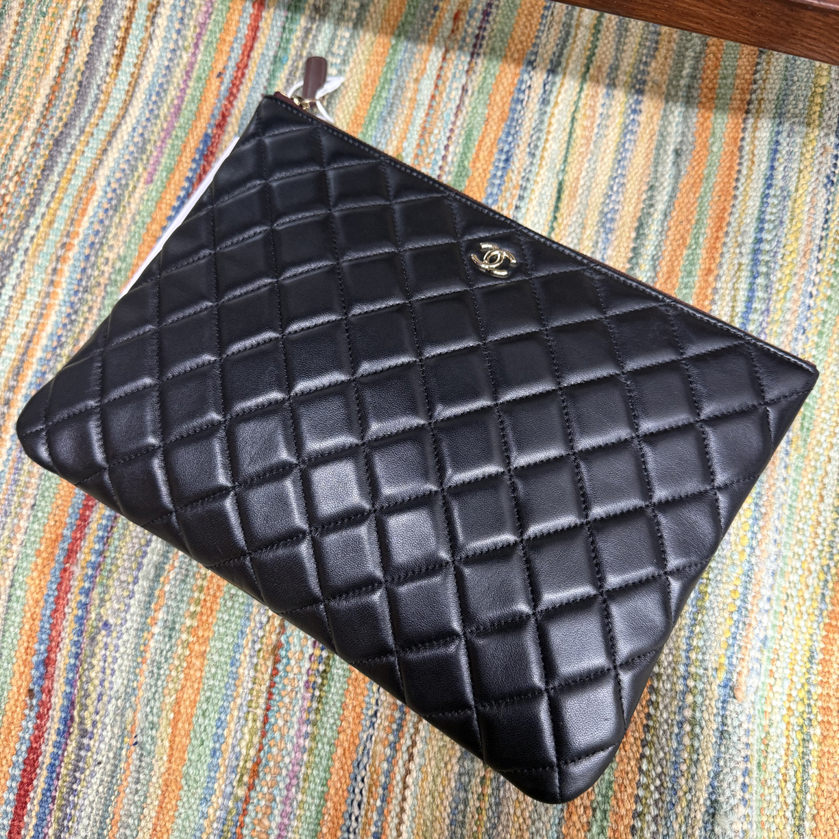 95新 Chanel/香奈儿 香奈儿/手包/3289