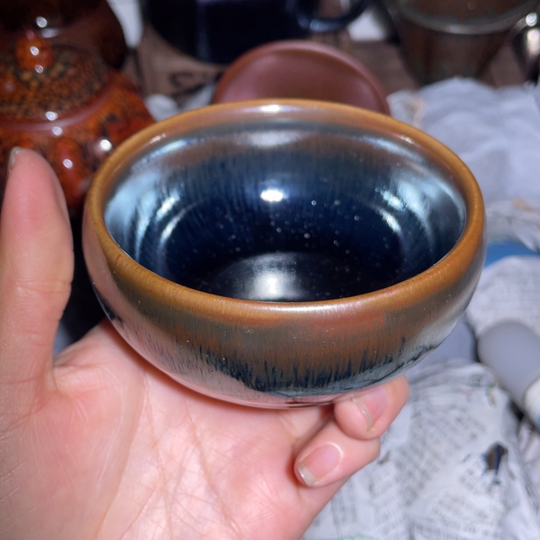 茶盏建盏直播间链接