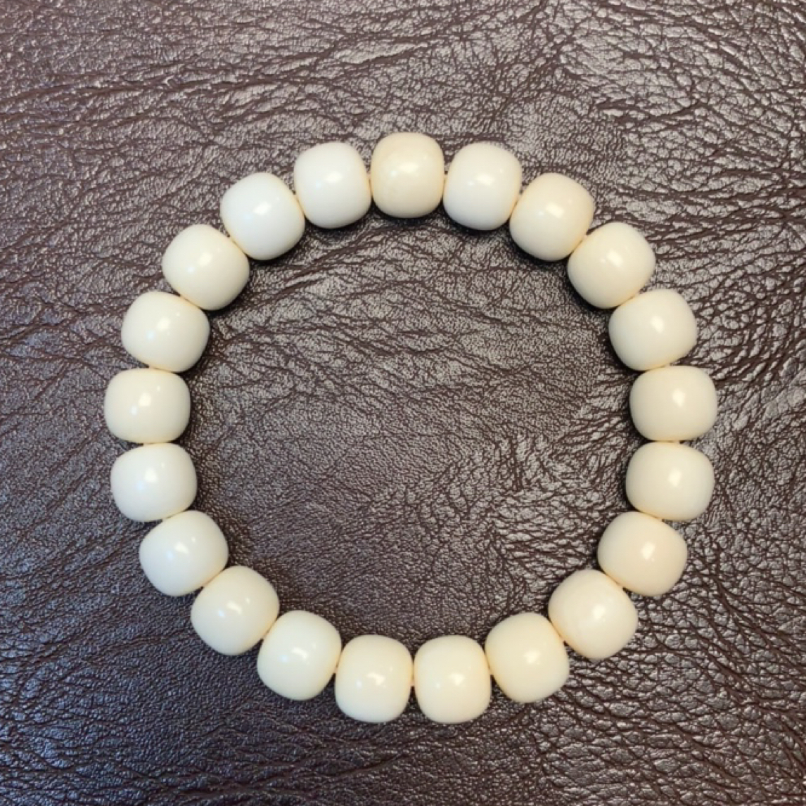 猛犸尺寸10*9手串YY2