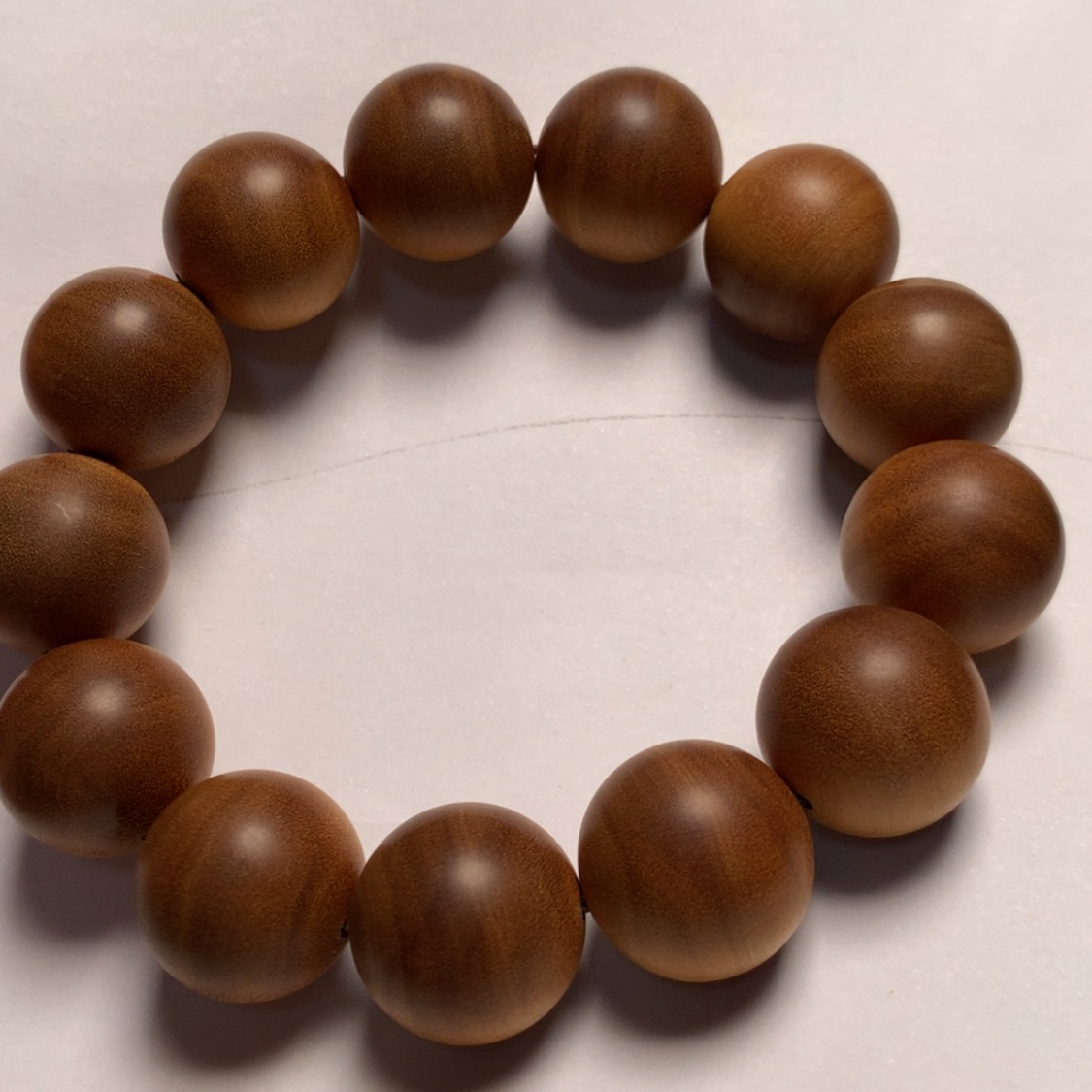 【闪购商品】檀香木手串/手链老山檀香18福利