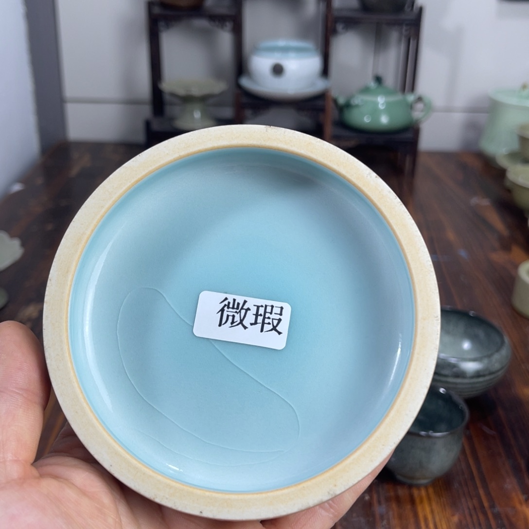 三宝茶器开播福利