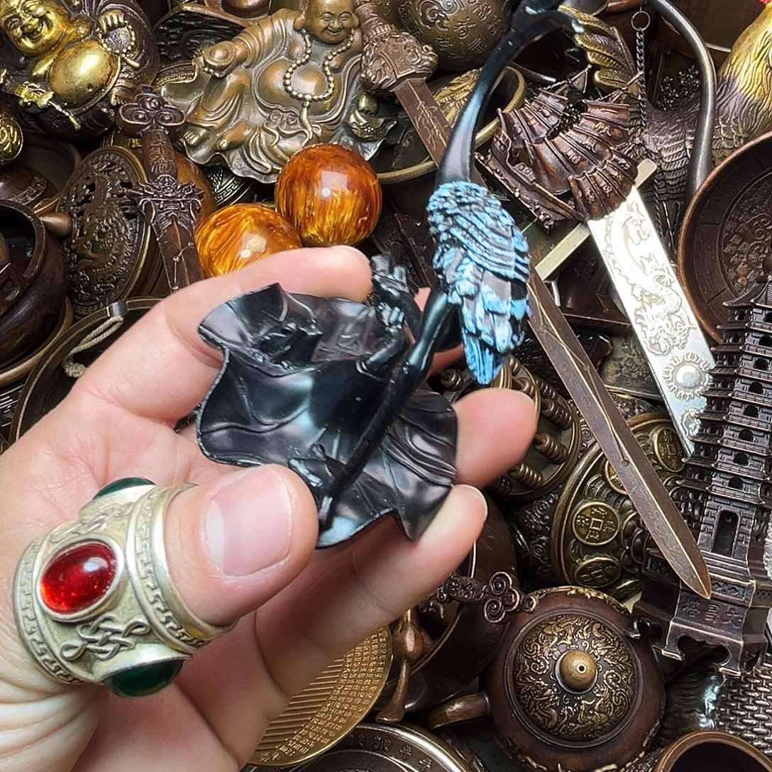 铜锣湾的历史文化