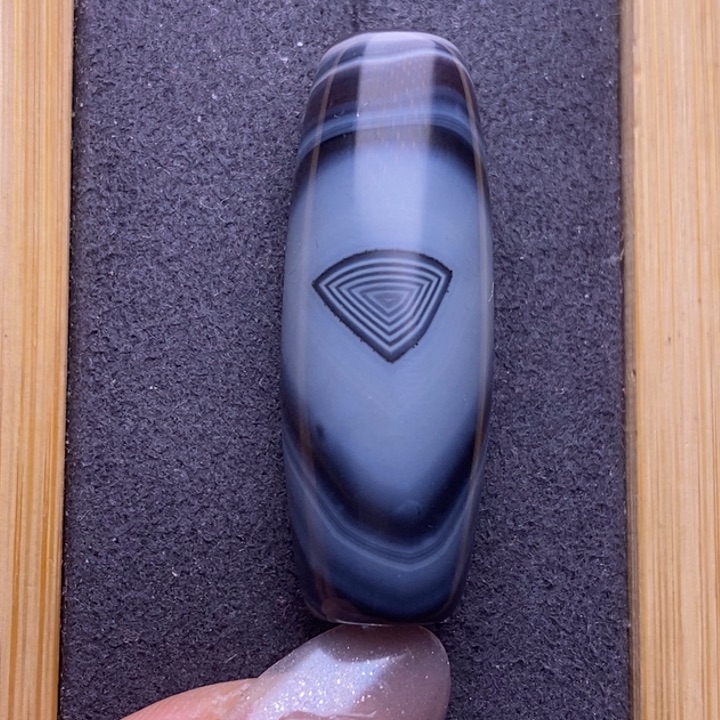 玛瑙/玉髓珠宝半成品未镶嵌