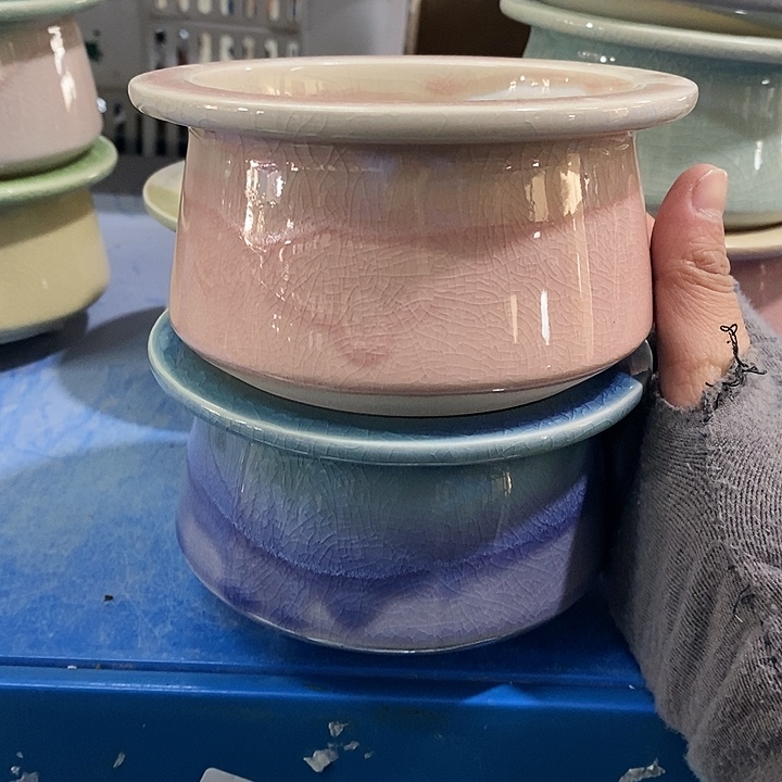 红陶「满10米包邮默认微瑕疵」2个浮力