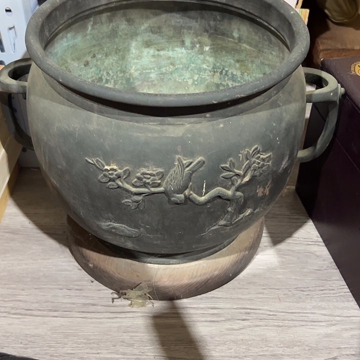 一个大漂亮直播间的哟