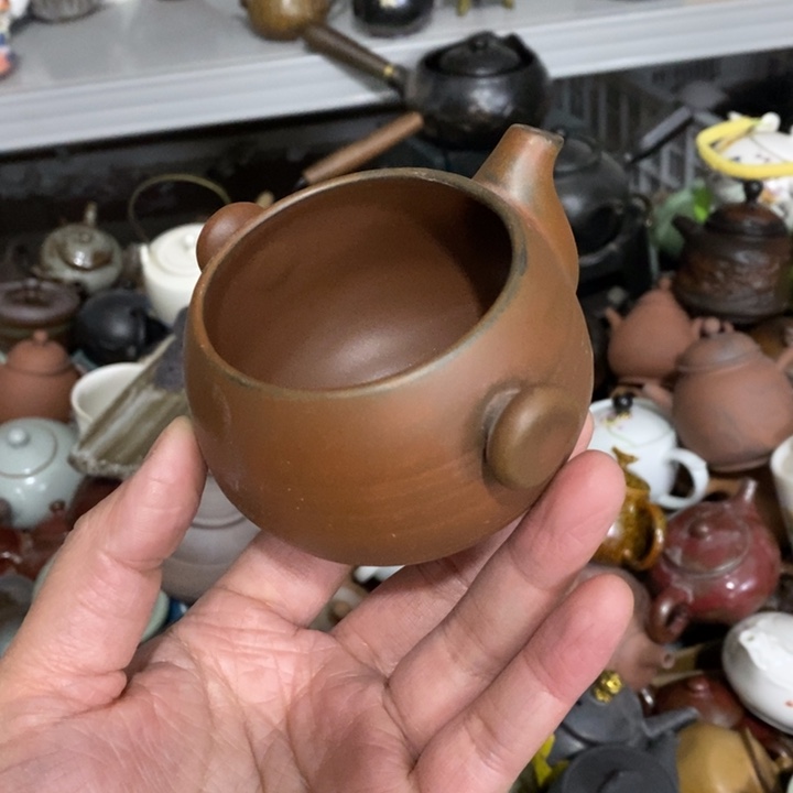 陶瓷艺术品及陶瓷制品