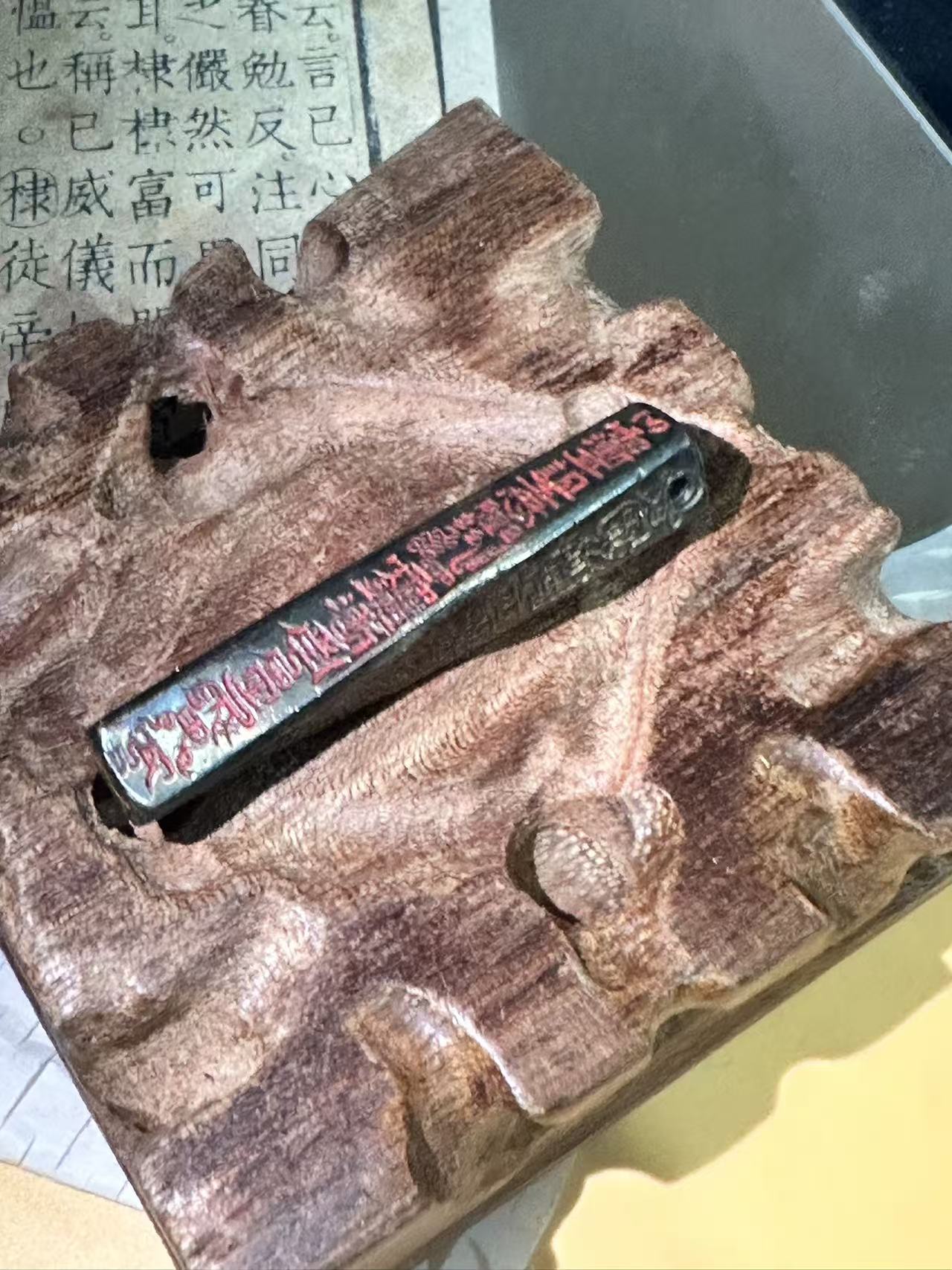 足银珐琅银制品 足银999订制   天蓬尺