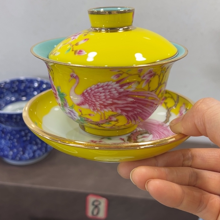 全场景德镇陶瓷景德镇陶瓷艺术