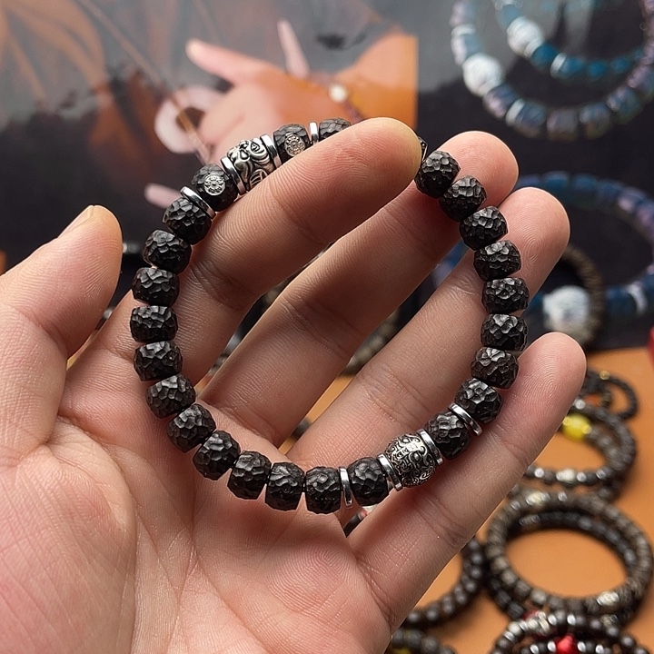 手串椰蒂9无相吞金兽貔貅