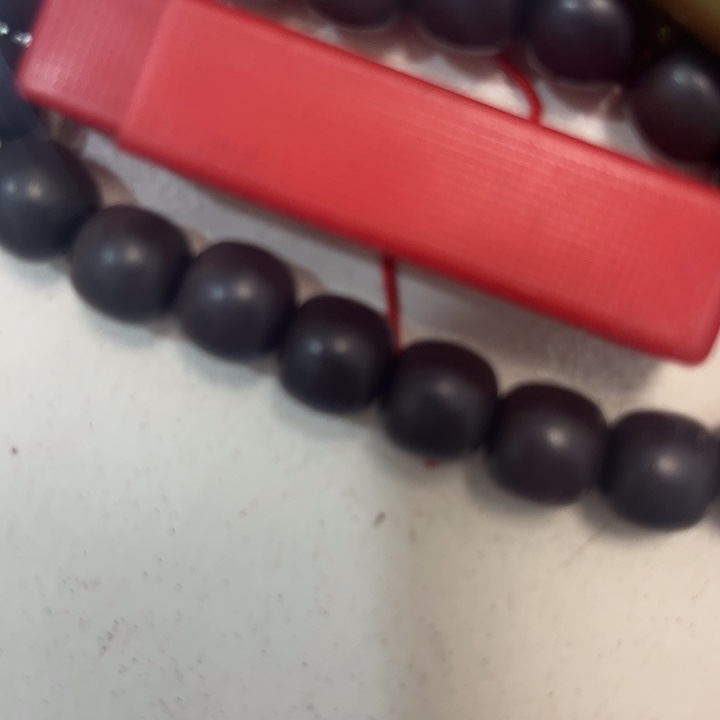 杂色豆（科檀/科特迪瓦檀木）老*