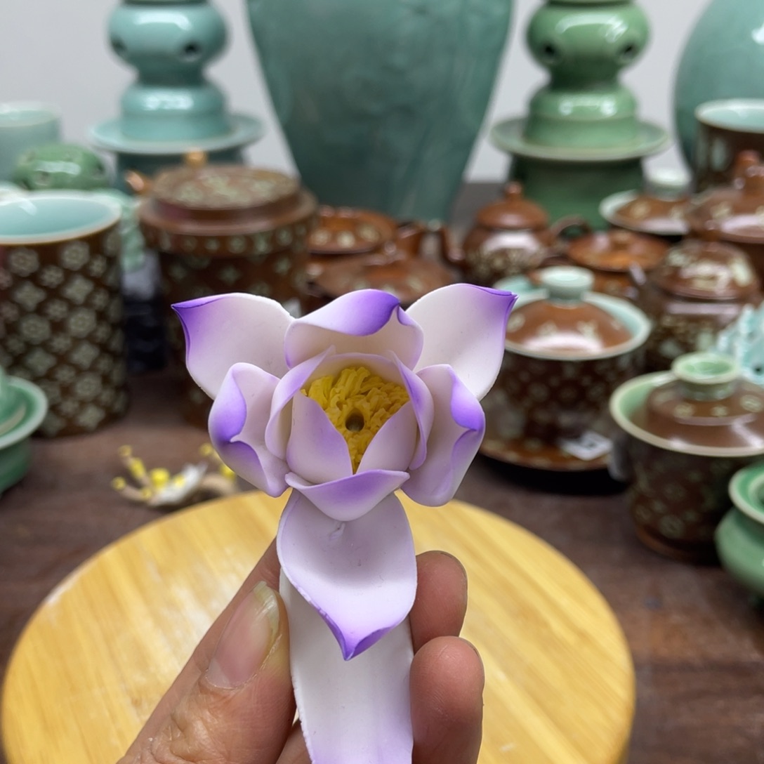 特价福利（香插）青瓷