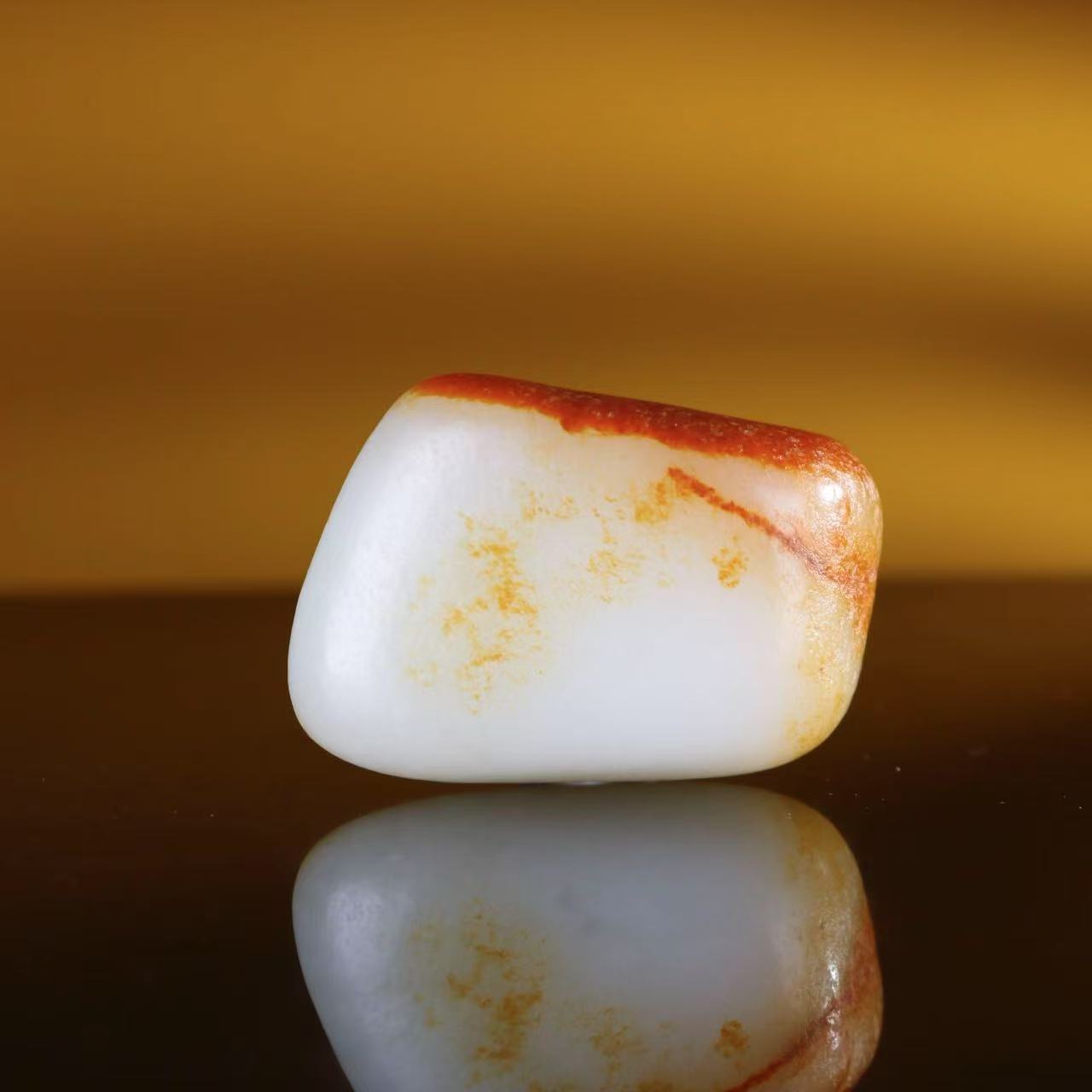 YJPM-00217精品和田玉原石