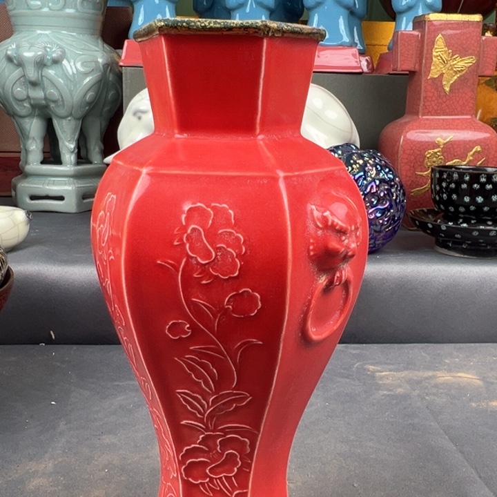 瓷器艺术品收藏鉴赏