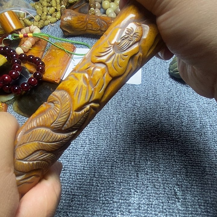 牛骨手串/手链其他配饰