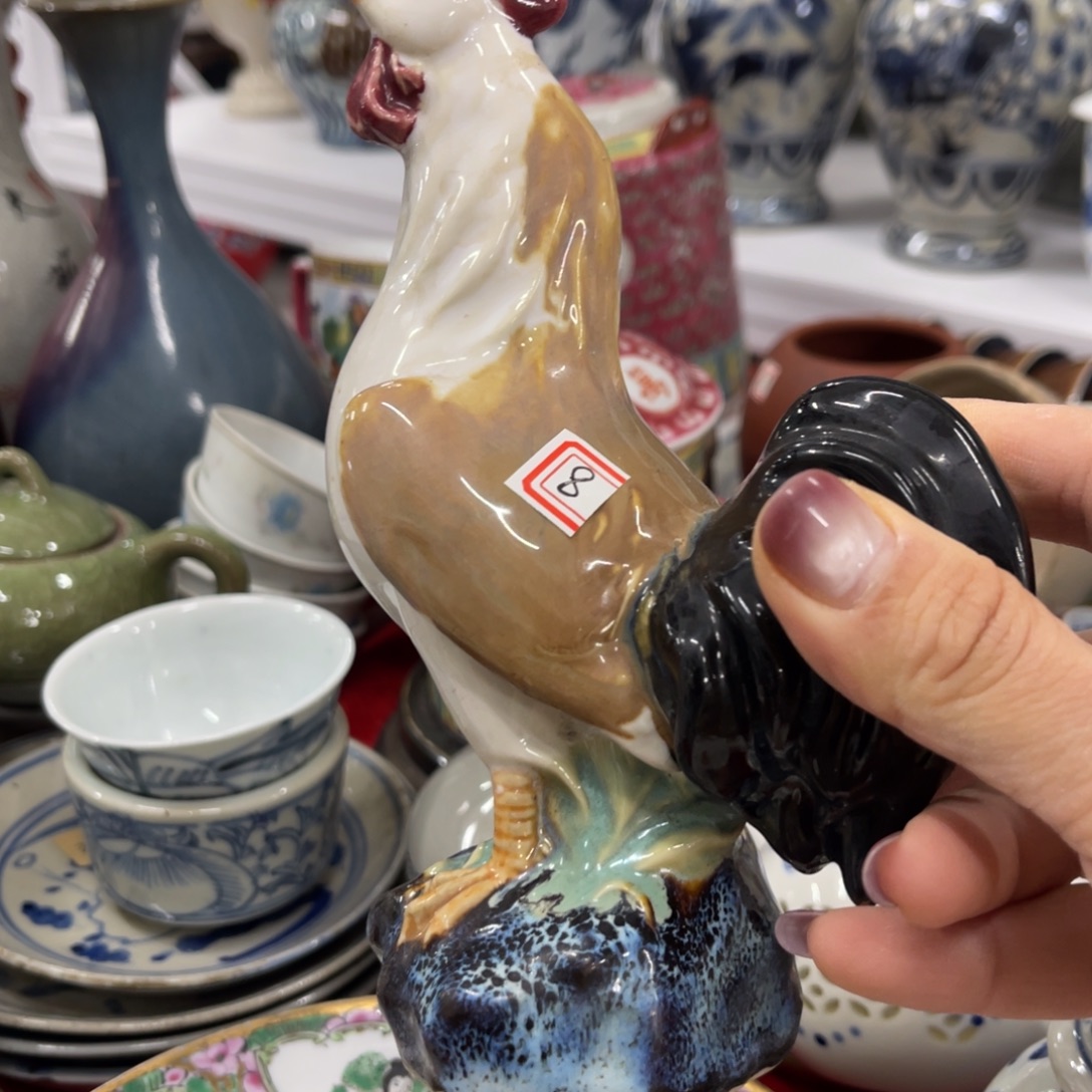 陶日用家用陶瓷制品