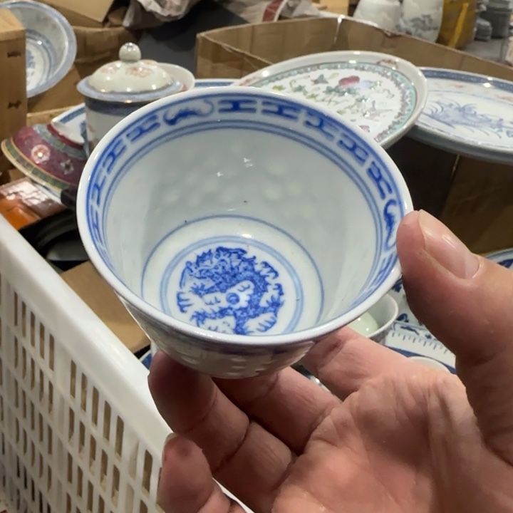 其他陶景德镇陶瓷艺术品